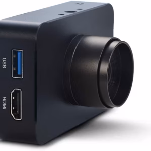 MOKOSE Videocámara HDMI 4K@30FPS Enfoque Manual