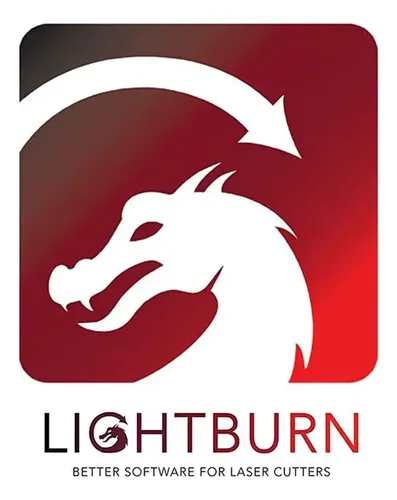 Lightburn v2.1.04 Full Multilenguaje