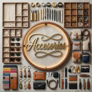 Accesorios